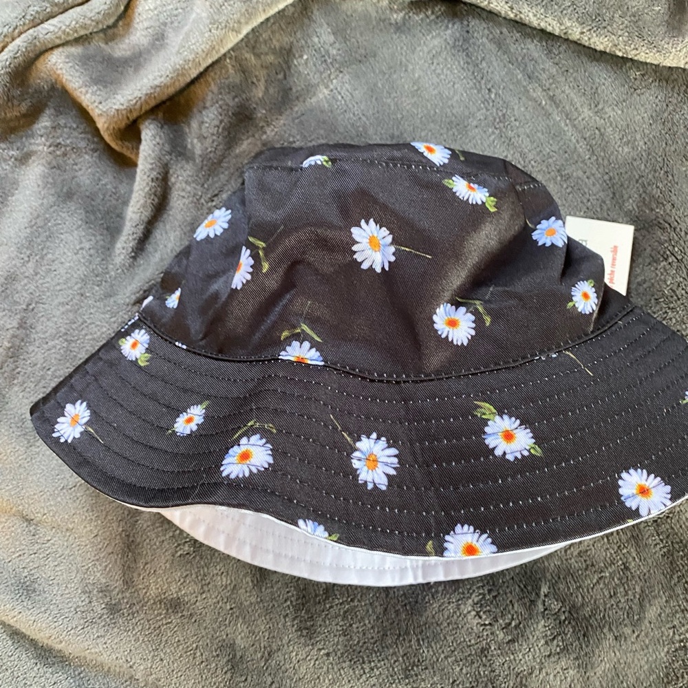 NWT Hat